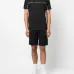 Шорты с логотипом