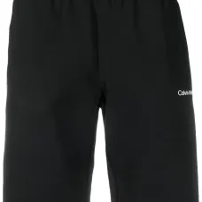 Шорты с логотипом