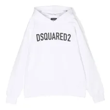 Худи с логотипом