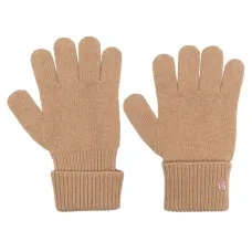 Monogram-detail gloves Monogram-detail gloves