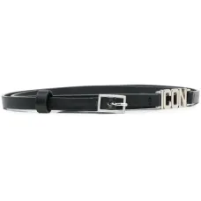 Be Icon leather belt Be Icon leather belt