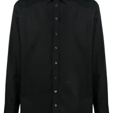 Button-up cotton shirt Button-up cotton shirt
