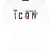 Icon logo-print T-shirt