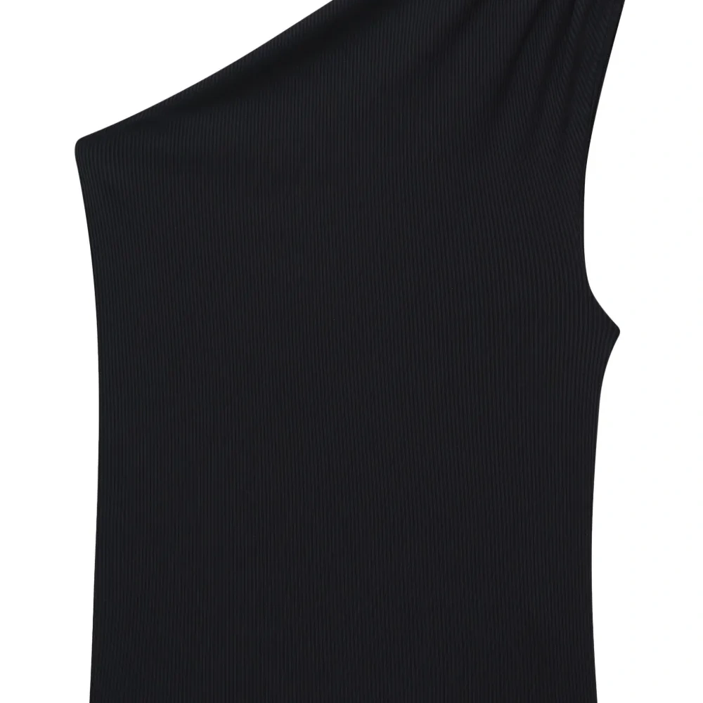 Топ Camila на одно плечо