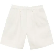 Шорты Carrie со складками