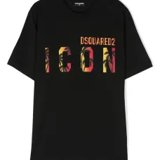 Футболка с логотипом