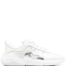 Кроссовки на шнуровке Кроссовки на шнуровке