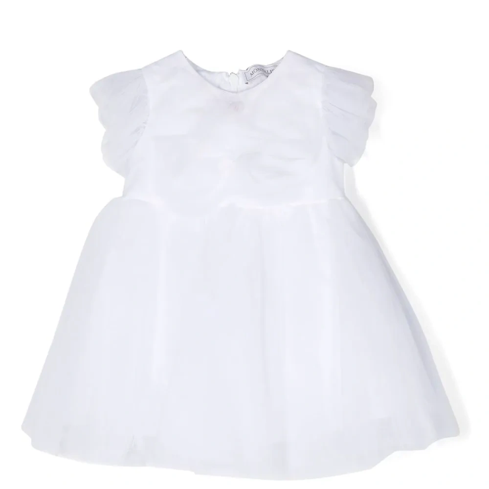 Платье с принтом Платье с принтом