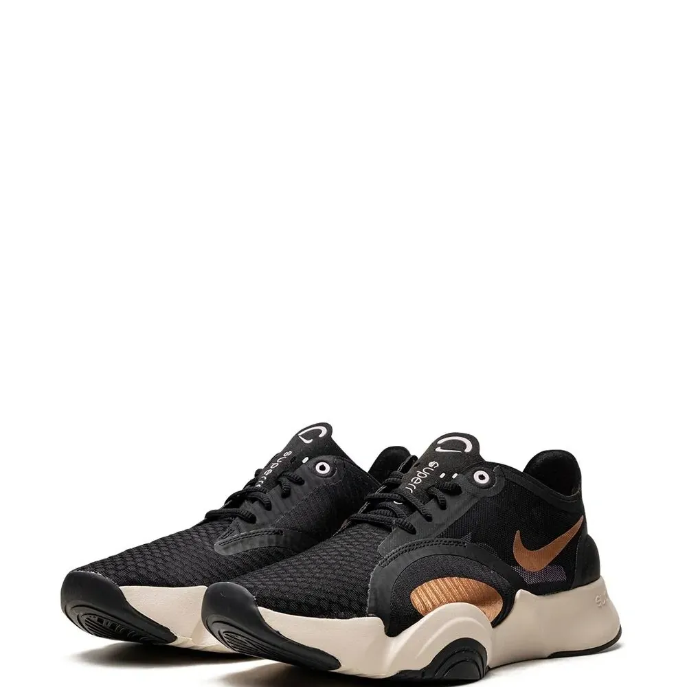 Кроссовки Super Rep Go