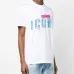 Icon-print cotton T-shirt