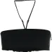 Halterneck bralette top Halterneck bralette top