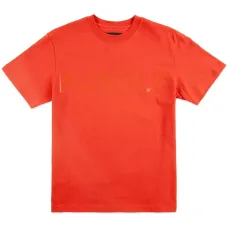 Футболка с логотипом