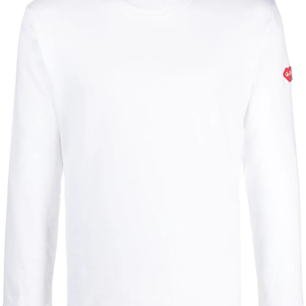 Футболка из коллаборации с the Artist Invader