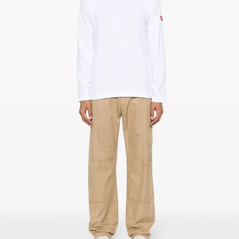 Футболка из коллаборации с the Artist Invader Футболка из коллаборации с the Artist Invader