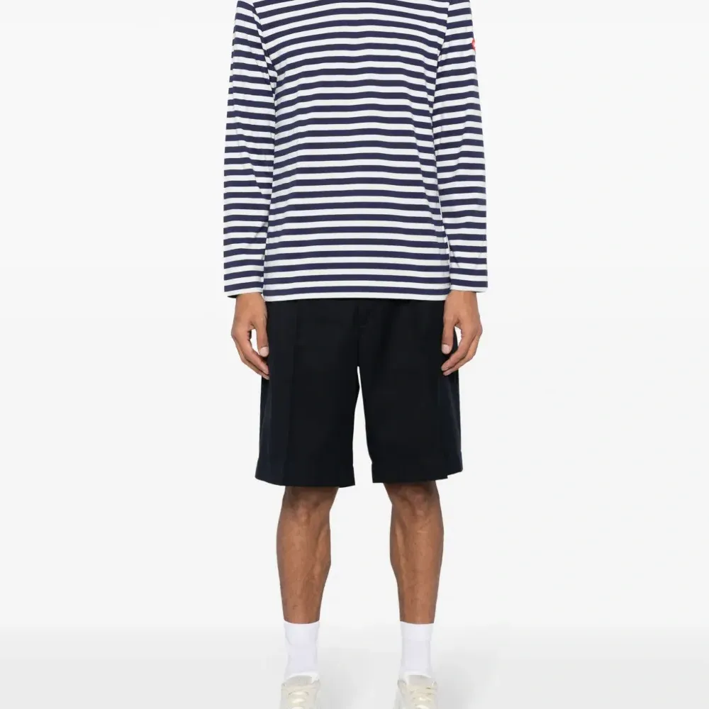 Футболка из коллаборации с the Artist Invader Футболка из коллаборации с the Artist Invader