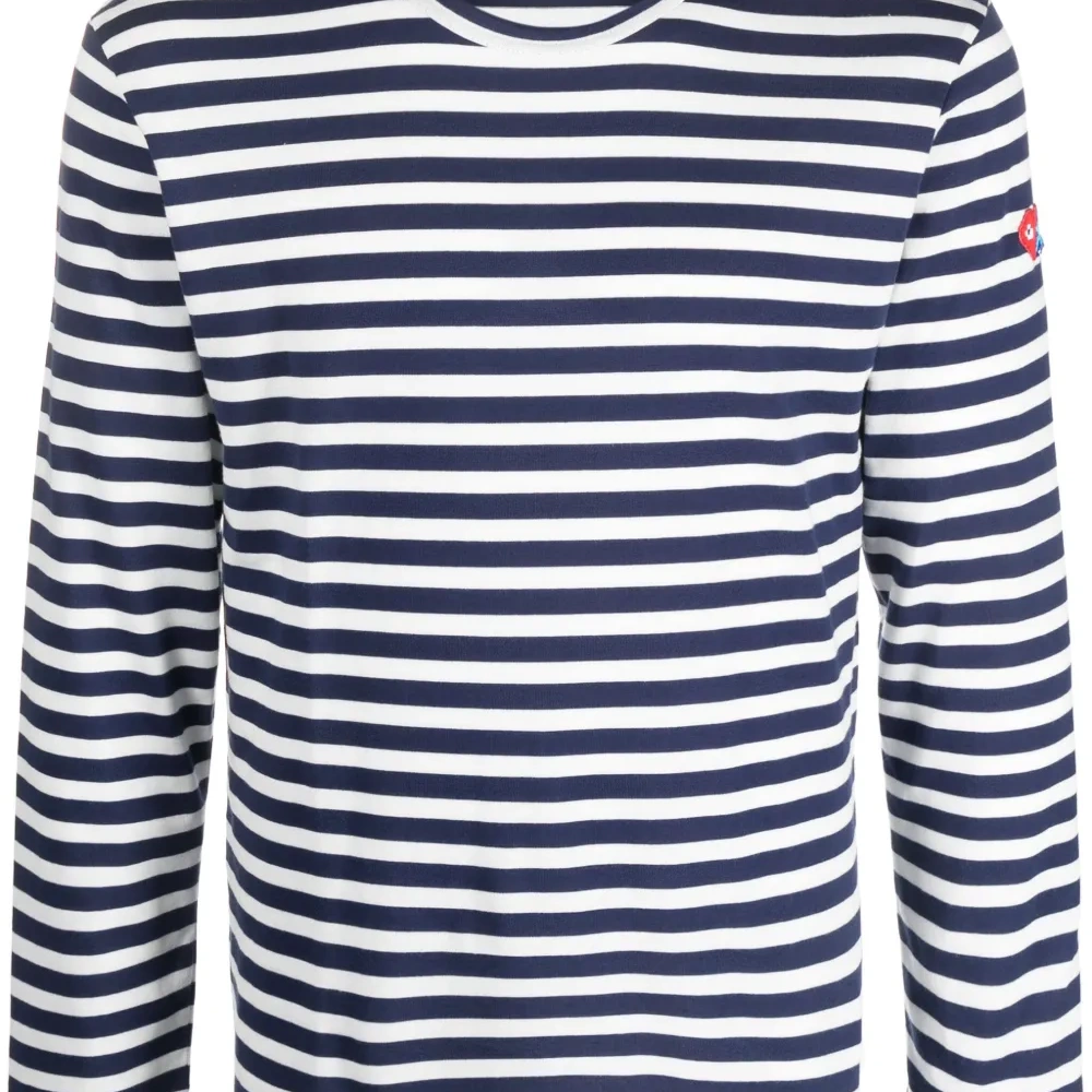 Футболка из коллаборации с the Artist Invader