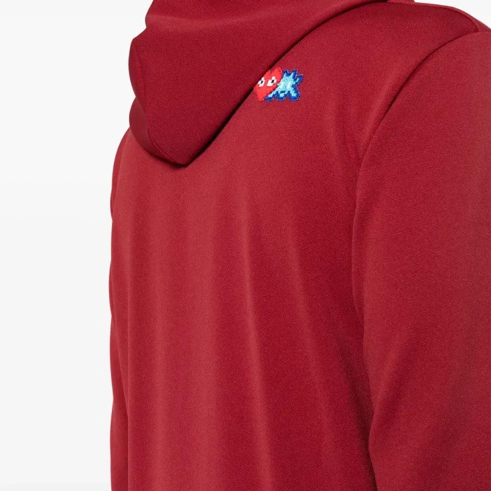 Худи с логотипом Худи с логотипом