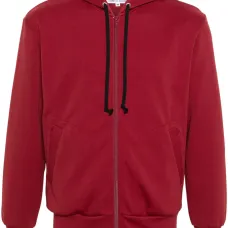 Худи с логотипом