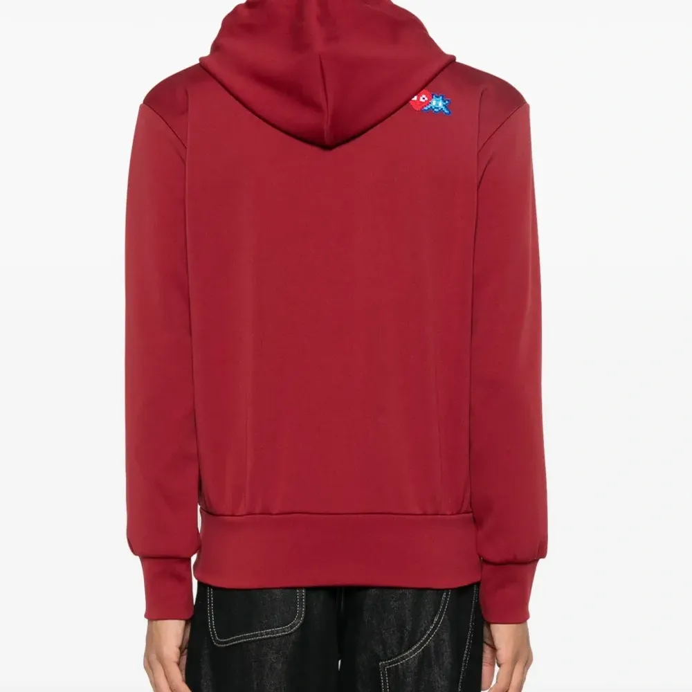 Худи с логотипом Худи с логотипом