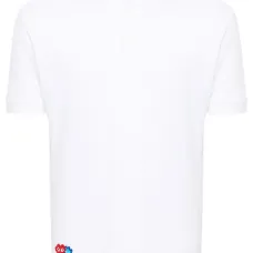 Рубашка поло из коллаборации с the Artist Invader