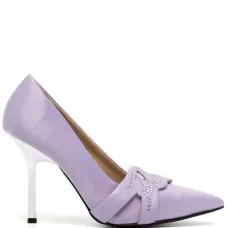 Туфли Sarabande Signature Logo Court