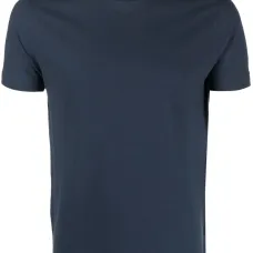 Футболка с круглым вырезом Футболка с круглым вырезом