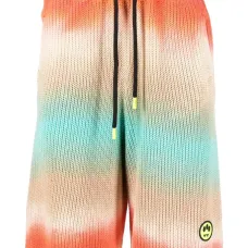 Трикотажные шорты