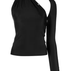 Топ асимметричного кроя