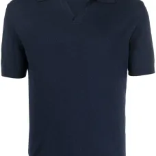 Рубашка поло с короткими рукавами