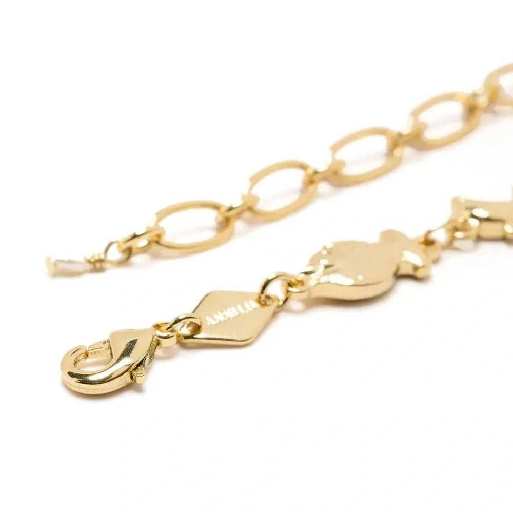 Цепочка на шею