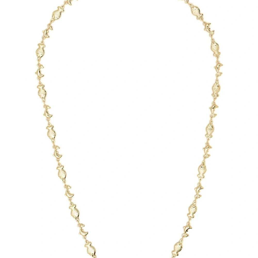 Цепочка на шею