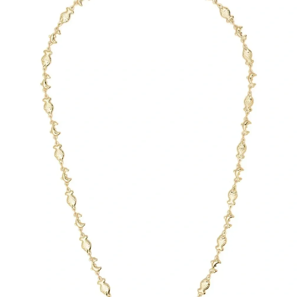 Цепочка на шею