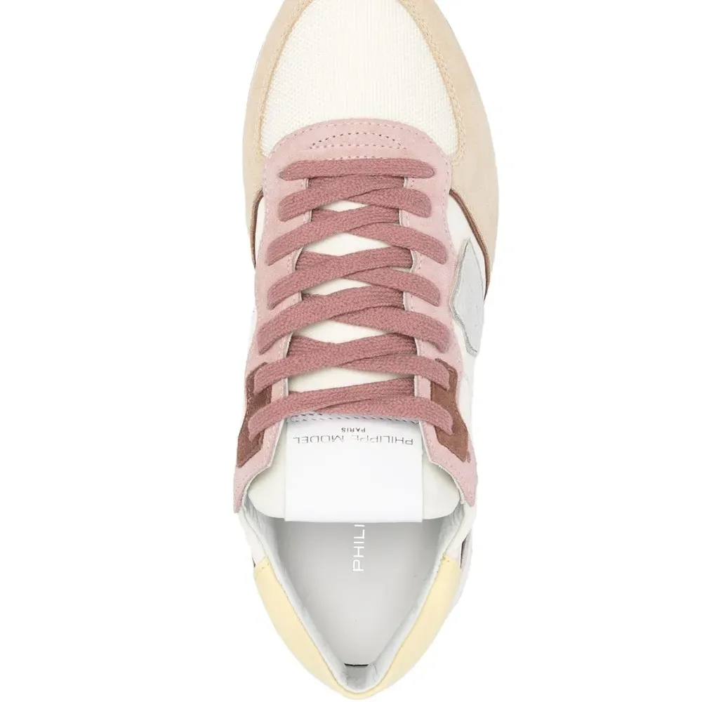 Кроссовки Tropez