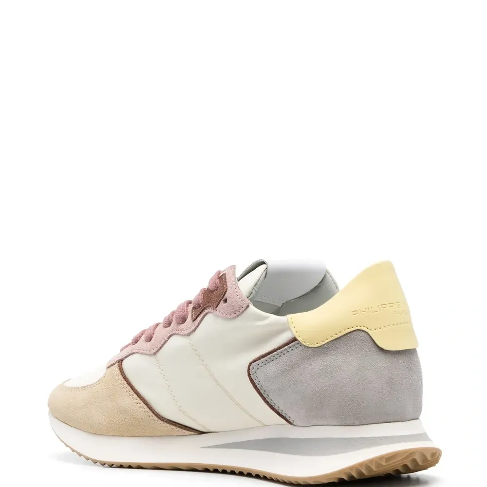 Кроссовки Tropez