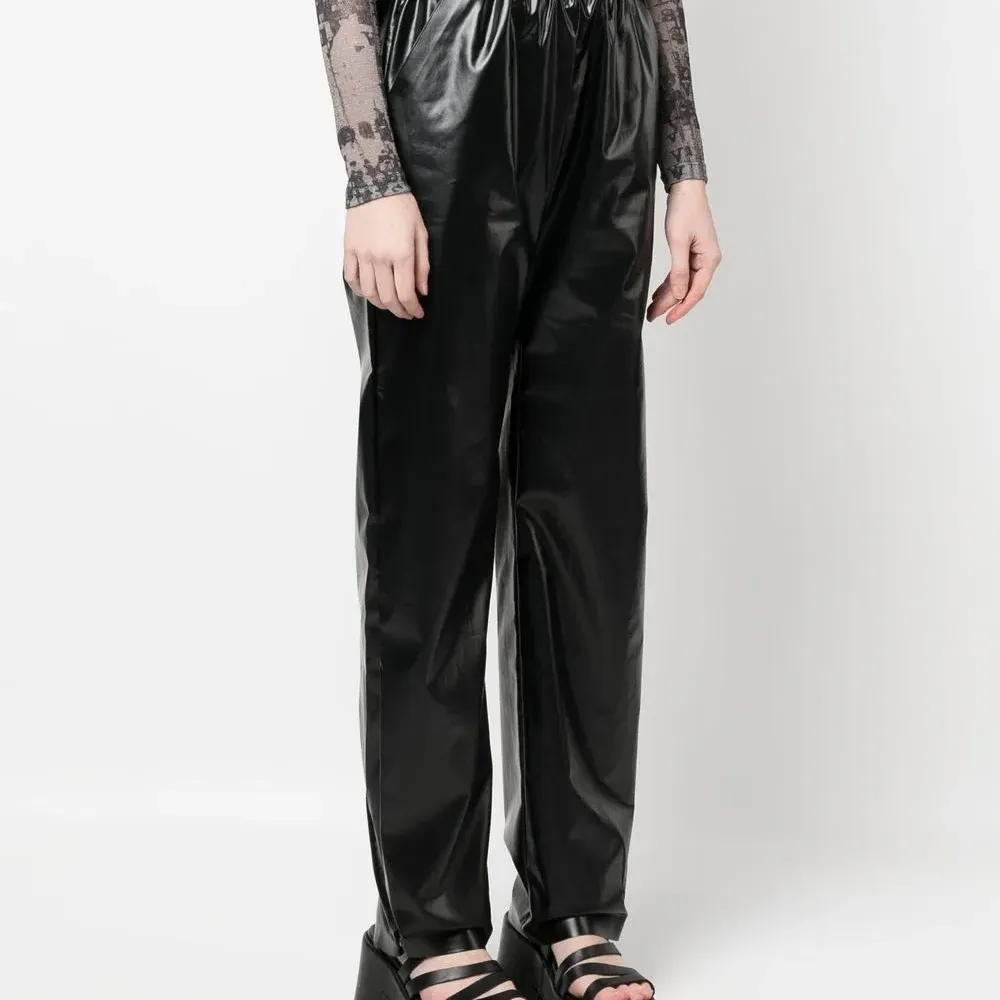 Прямые брюки