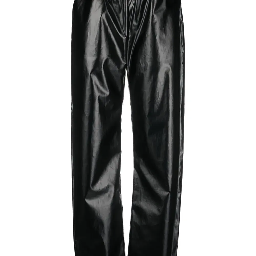 Прямые брюки