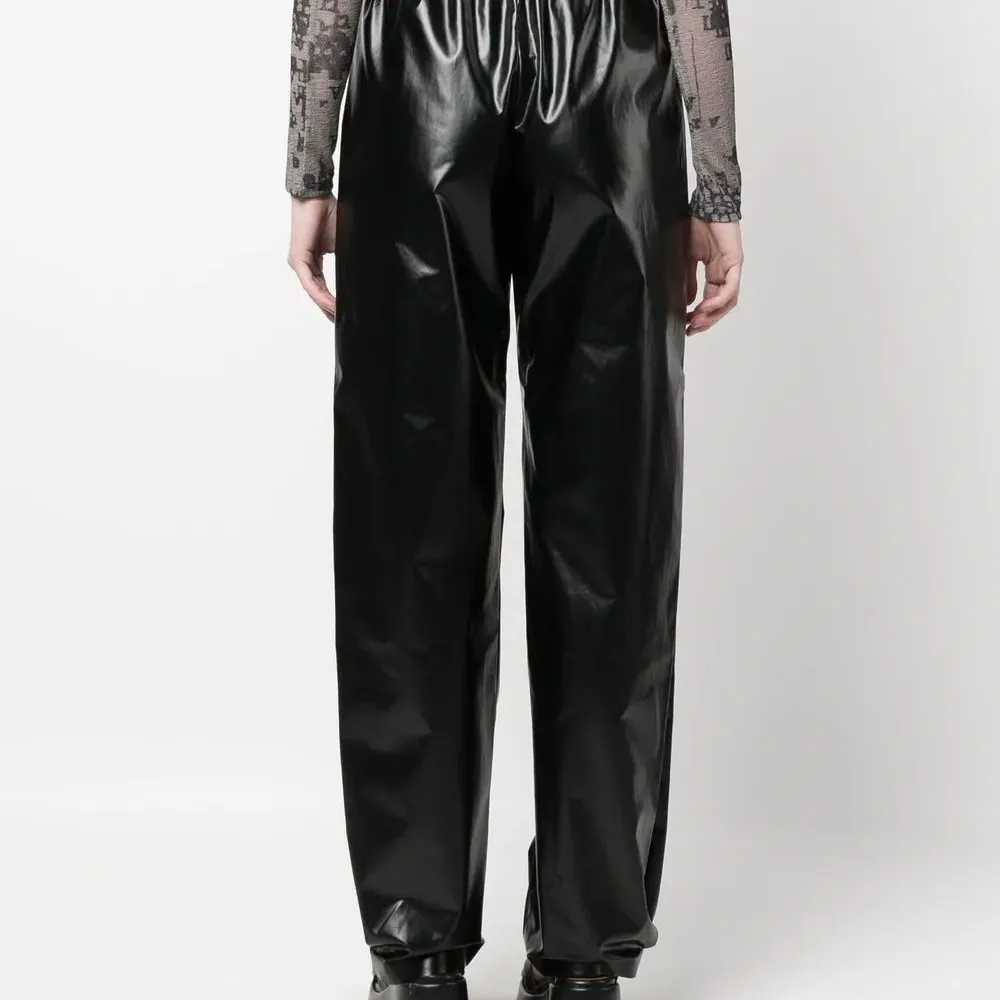 Прямые брюки