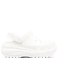 Клоги на платформе