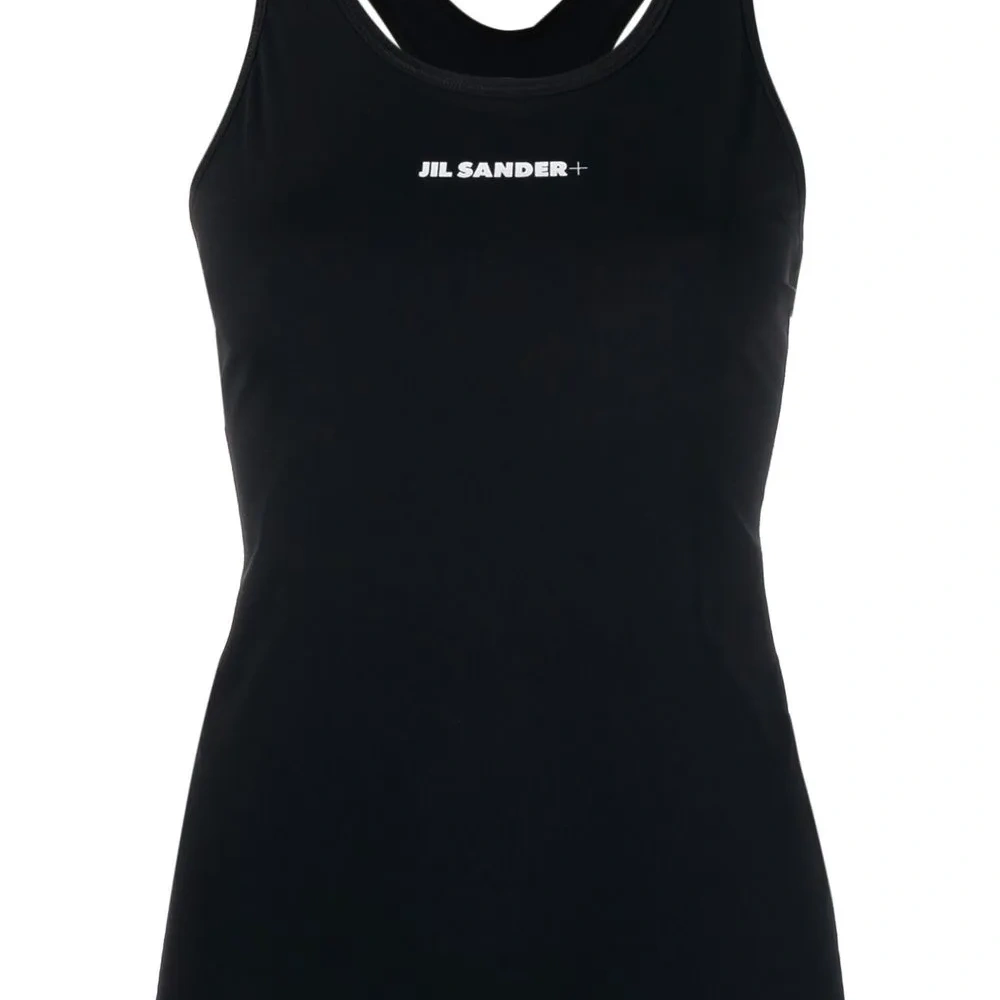 Топ с логотипом