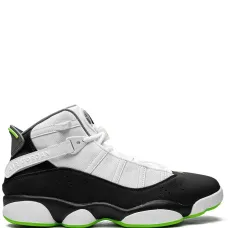 Высокие кроссовки Jordan 6 Rings Высокие кроссовки Jordan 6 Rings