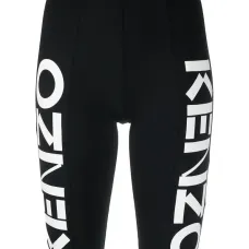 Легинсы с логотипом