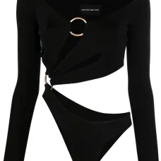 Топ асимметричного кроя