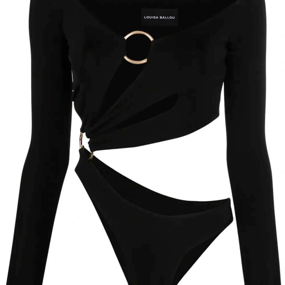 Топ асимметричного кроя