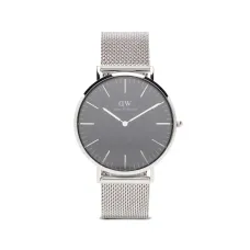 Наручные часы Classic Anthracite 40 мм