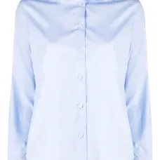 Рубашка с длинными рукавами