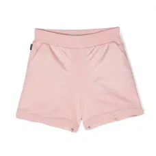 Шорты с эластичным поясом