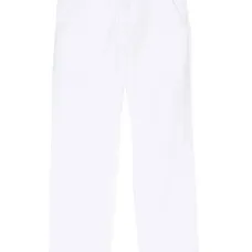 Прямые брюки