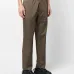Брюки чинос с эластичным поясом
