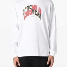 Футболка с длинными рукавами Футболка с длинными рукавами