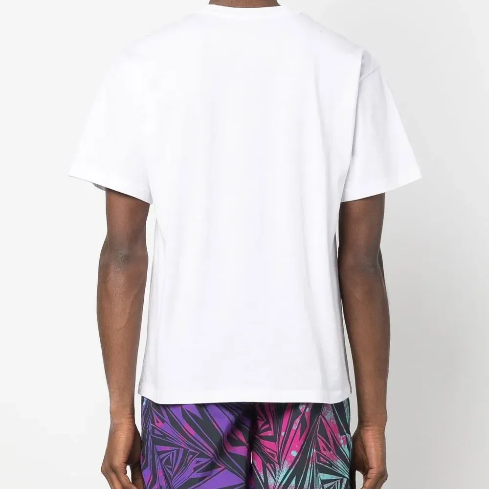 Футболка с принтом No Problemo